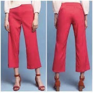 Cartonnier Hot Pink Work Pants